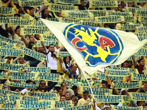 El histórico goleador de Boca Juniors que está en la mira del America