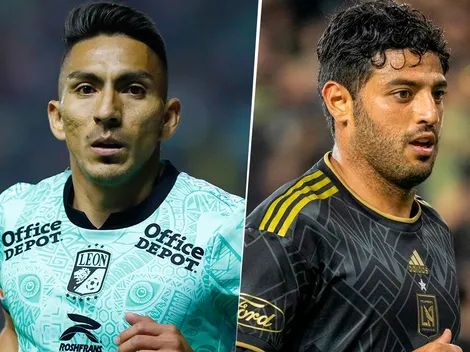 EN VIVO: León vs. Los Ángeles FC por la final de la Concachampions 2023