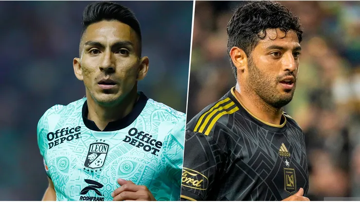 León jugará frente a Los Ángeles FC en la Concachampions 2023.