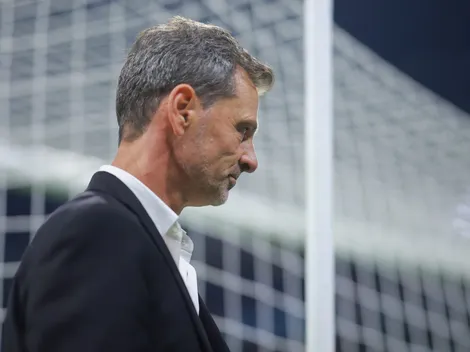 ¡Baja de peso! México contará sin una de sus figuras contra Guatemala