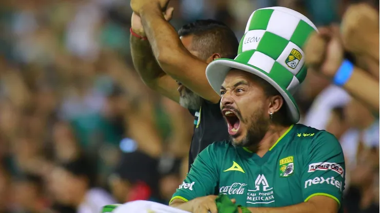 Conoce las mejores porras del Club León.