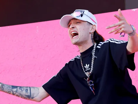 Boletos de Peso Pluma en CDMX y Guadalajara 2023