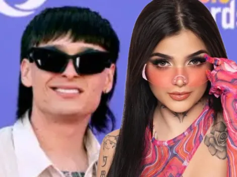 ¿Karely Ruiz busca colaboración con Peso Pluma?