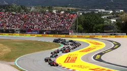 Se viene el Gran Premio de España 2023 en la Fórmula 1.