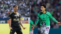 Boletos para el León vs. LAFC