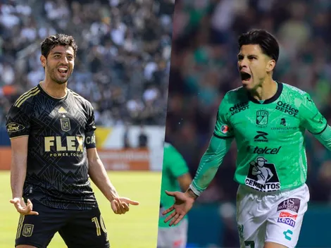 Boletos para León vs. LAFC por la final de IDA de Concachampions 2023