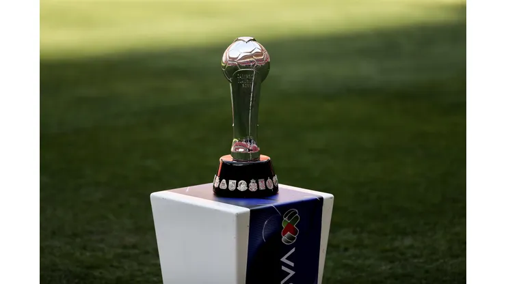 Hay modificaciones en la Liguilla para la Liga MX.