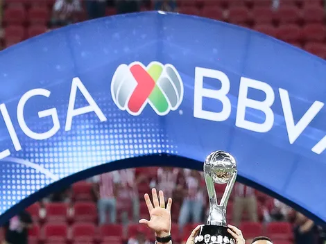 ¿Cuántos extranjeros podrán jugar la Liga MX desde el Apertura 2023 y cuántos podrán ser alineados?