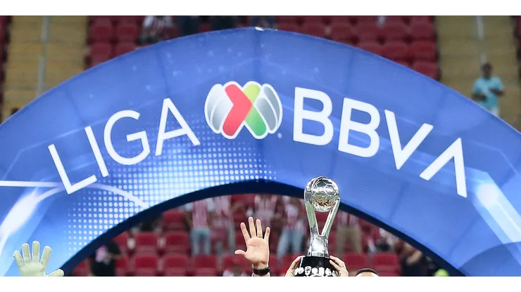 Se vienen cambios en el Apertura 2023 con respecto a los extranjeros a utilizar.