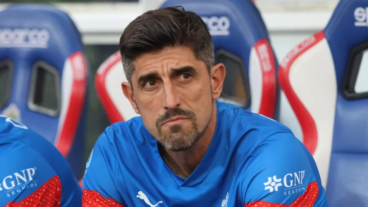 Las 2 posiciones que quiere reforzar Chivas