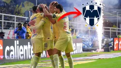 Monterrey va por otra figura del América