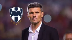 El contrato de Fernando Ortiz en Monterrey