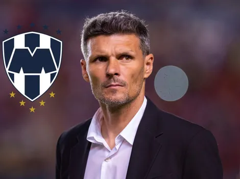 Fichajes 2023: Los detalles del contrato de Fernando Ortiz en Monterrey