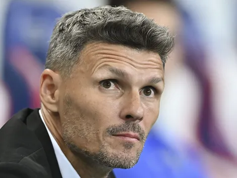 Fernando Ortiz, preocupado por este déficit de Rayados