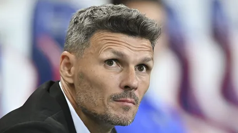 Fernando Ortiz no le encuentra solución