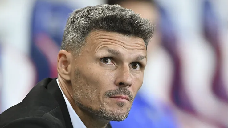 Fernando Ortiz no le encuentra solución