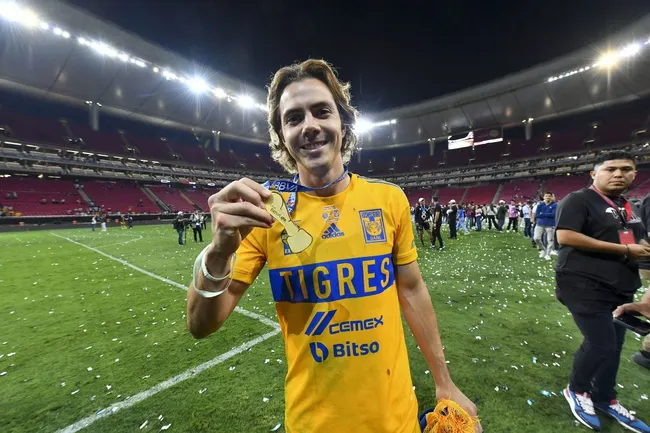 Sebastián Córdova, al Tri a pesar de que no es del gusto de Cocca (Imago 7)