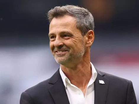 El jugador que le IMPUSIERON a Cocca y lo tuvo que convocar