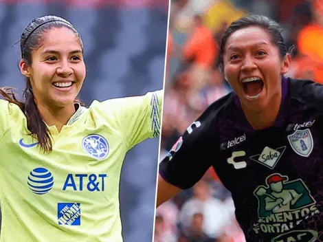 Días y horarios confirmados para la Final de la Liga MX Femenil