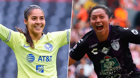Definida la final de la Liga MX Femenil.