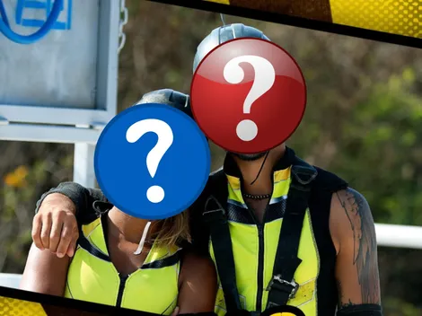 ¿Quiénes son los GANADORES de Reto 4 Elementos 2023?