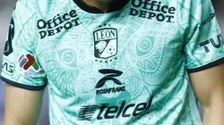 Tres refuerzos para el Club León.