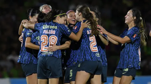 América Femenil busca el boleto a la Gran Final