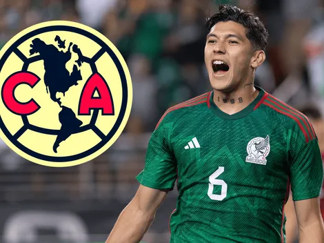 La noticia que acerca a Gerardo Arteaga al América