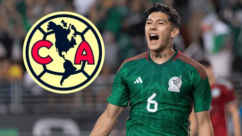 ¿Gerardo Arteaga será refuerzo del América?