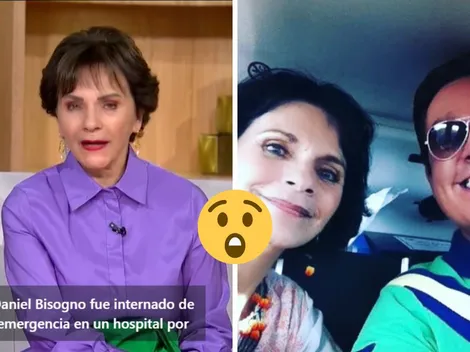 ¿Qué le pasó a Daniel Bisogno y por qué los internautas se burlan de él?