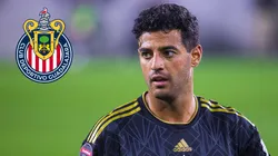 Carlos Vela está abierto a jugar en la Liga MX