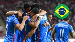 Cruz Azul sigue buscando refuerzos para el Apertura 2023
