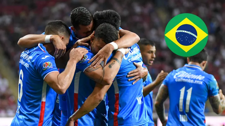 Cruz Azul sigue buscando refuerzos para el Apertura 2023