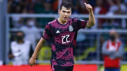 La opinión de Hirving.