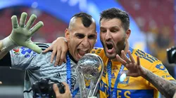 Tigres se consagró campeón del Clausura 2023