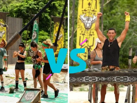 Survivor México 2023: FILTRAN quien gana la Recompensa hoy 29 de mayo
