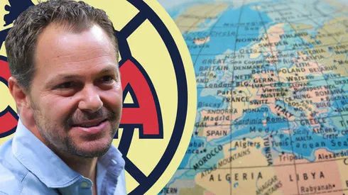 Santiago Baños, cerca de cerrar al nuevo DT del América