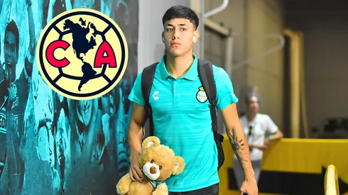 Omar Campos tiene precio