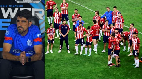 Estos serían los primeros dos fichajes de Chivas.