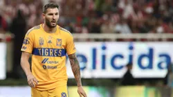 Gignac en Tigres vs. Chivas por la final de la Liga MX 2023