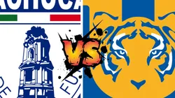 Todo listo para el Campeón de Campeones 2023