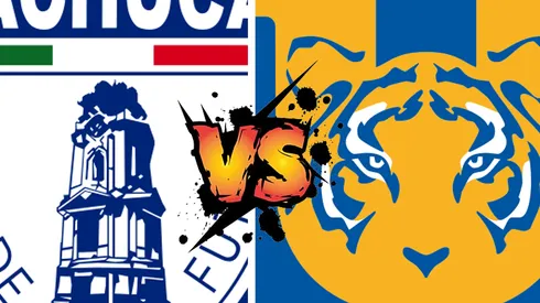 Todo listo para el Campeón de Campeones 2023