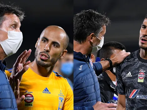 El día en que Guido Pizarro y Siboldi casi llegan a los golpes