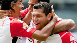 Falleció Javier Yacuzzi