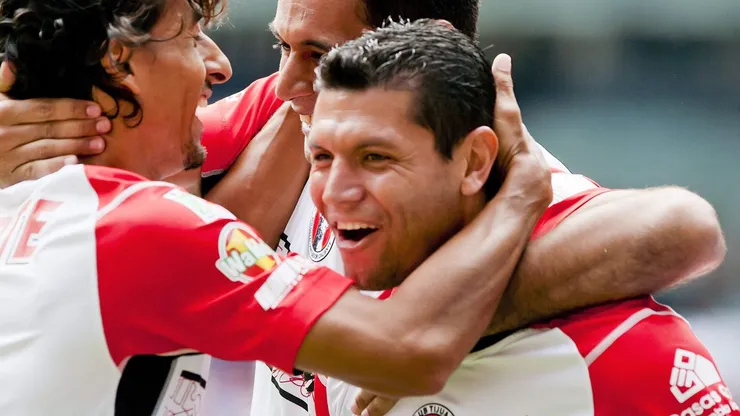Falleció Javier Yacuzzi