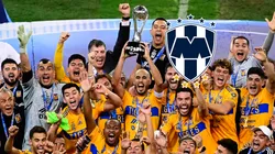 Rayados felicitó a Tigres por el Clausura 2023