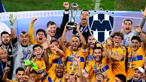 Rayados felicitó a Tigres por el Clausura 2023
