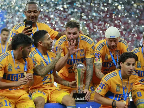 ¿Cuánto gana y a qué torneos se clásifica el campeón?