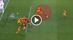 Chivas dejó escapar una ventaja de dos goles