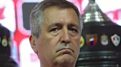 Jorge Vergara y su legado